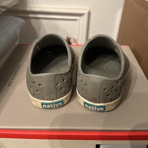 Grey Native Jefferson’s - Picture 5 of 5